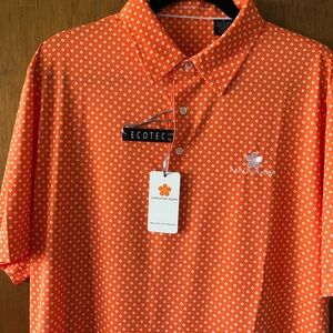 🌸Mauna Kea Limited Edition Polo Shirt 🌸